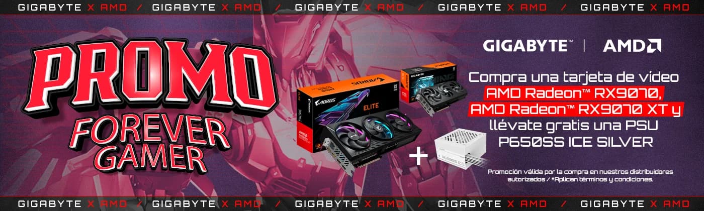 banner promo gigabyte