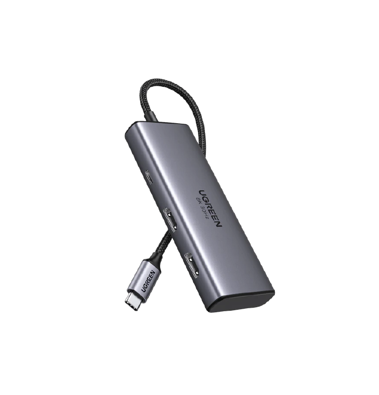 Imagen de ADAPTADORES & CABLES