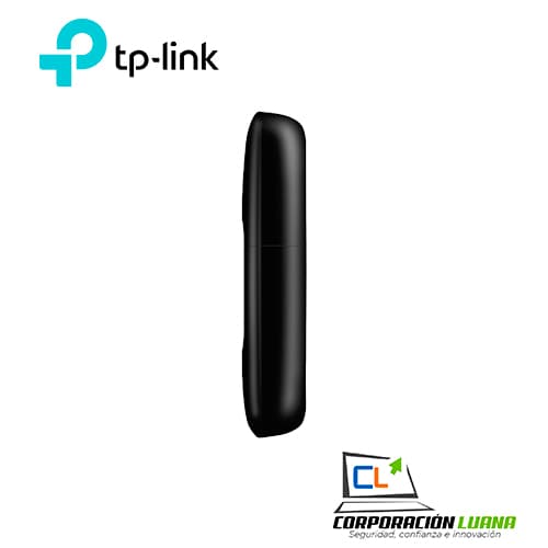 Imagen de ADAPTADOR USB INALAMBRICO TP-LINK ( TL-WN823N ) 300MBPS