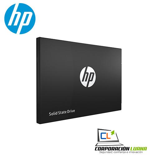 SSD SOLIDO HP S700 2.5 250GB ( 2DP98AA#ABL )