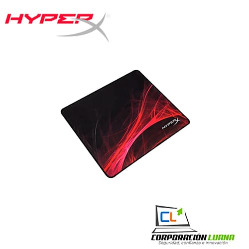 Foto del producto PAD MOUSE HYPERX FURY S PRO GAMING ( HX-MPFS-L L 450MM X 400MM