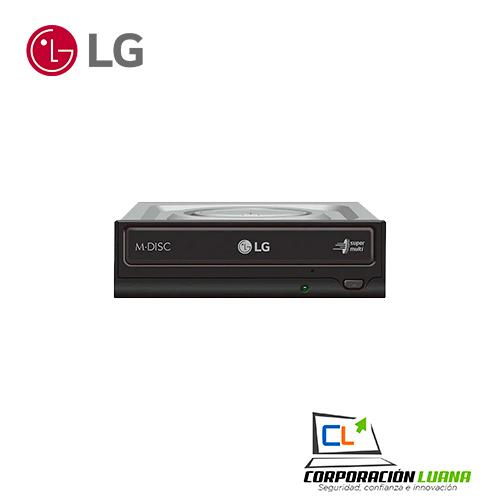 MULTIGRABADOR LG SATA  ( GH24NSD1 )