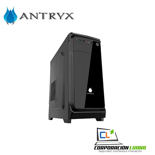 Foto del producto CASE ANTRYX XTREME E230 PLUS ( AC-XE230PSN-450CP ) C/FUENTE 450W