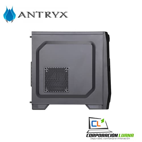 Imagen de CASE ANTRYX XTREME E230 PLUS ( AC-XE230PSN-450CP ) C/FUENTE 450W