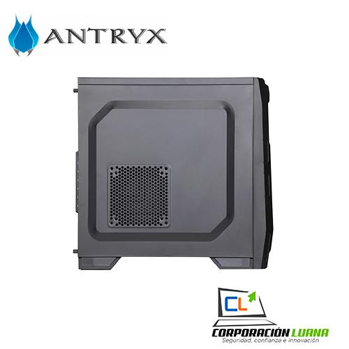 CASE ANTRYX XTREME E230 PLUS ( AC-XE230PSN-450CP ) C/FUENTE 450W