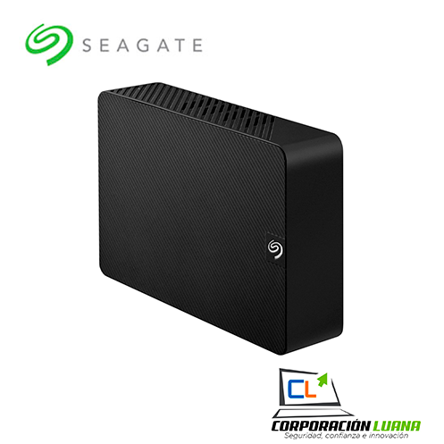 Foto del producto DISCO DURO EXTERNO SEAGATE EXPANSION 8TB ( STKP8000400 ) USB 3.0