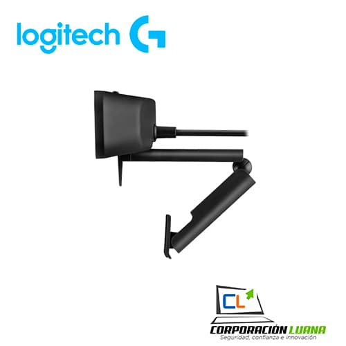 Imagen de CAMARA WEB LOGITECH C925E, HASTA 1080P HD, MICROFONO, USB 2.0
