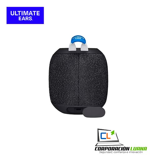 Imagen de PARLANTE ULTIMATE EARS WONDERBOOM 3 ( 984-00181 ) BT JU BON
