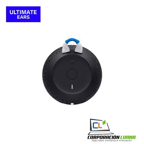 Imagen de PARLANTE ULTIMATE EARS WONDERBOOM 3 ( 984-00181 ) BT JU BON