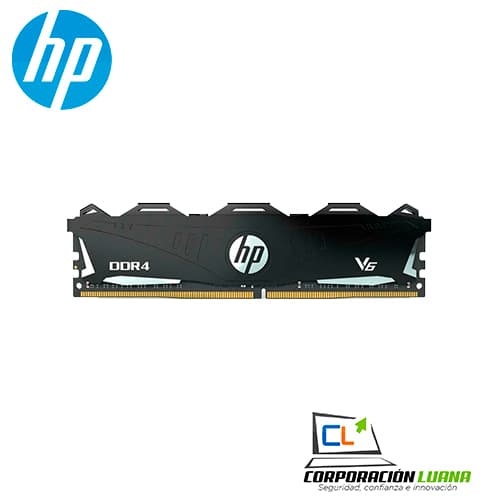 Foto del producto MEMORIA RAM V6 SERIES 8GB 3200 MHZ ( ME8GHP7EH67AA ) DDR4