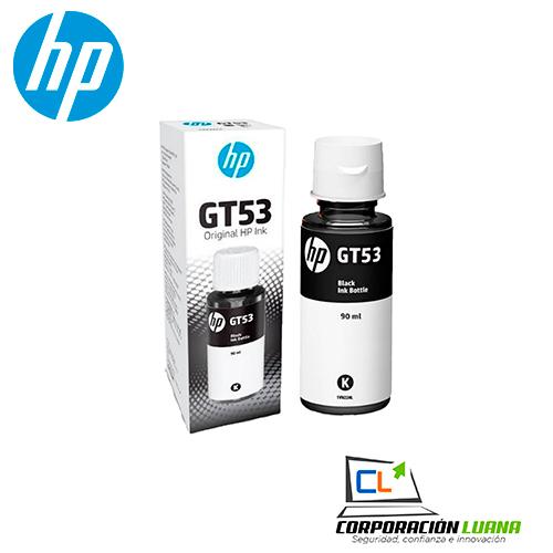 TINTA HP GT53 ( 1VV22AL ) NEGRA P/SERIES