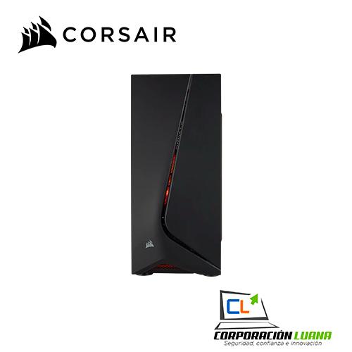 CASE CORSAIR CARBIDE SERIES SPEC-05 ( CC-9020126-NA ) C/FUENTE 550W CV550W 80 PLUS BRONZE