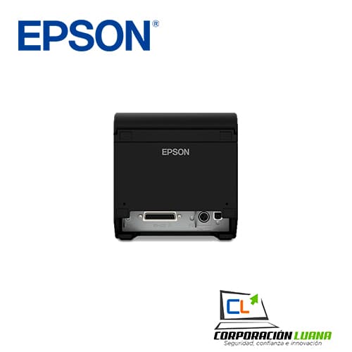 Imagen de IMPRESORA TICKET TERMICA EPSON TM-T20III