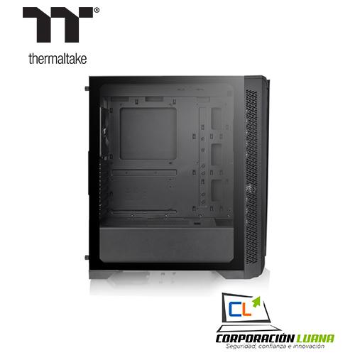 CASE THERMALTAKE H350 CA-3R9-60M1WU-00  C/FUENTE 600W