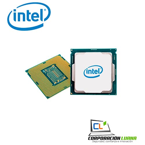 Foto del producto PROCESADOR INTEL I5-11400T OEM 2.60GHZ TRAY