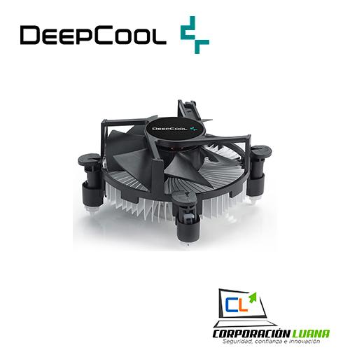 COOLER PROCESADOR CK-11509 DEEPCOOL LGA1150/1155/1156/775
