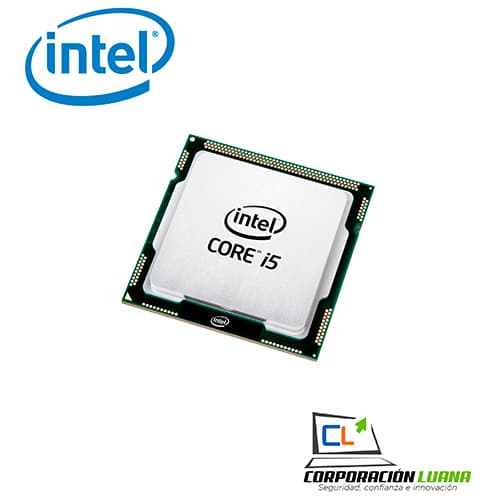 Foto del producto PROCESADOR INTEL CORE I5-10400T, 2.00 GHZ, 12 MB CACHÉ L3, LGA1200, 35W, 14 NM.