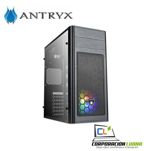 CASE ANTRYX ELEGANT 680 C/FUENTE 350W