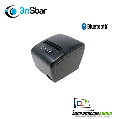 Imagen de IMPRESORA TERMICA 3NSTAR ( RPT006B ) BLUETOOTH