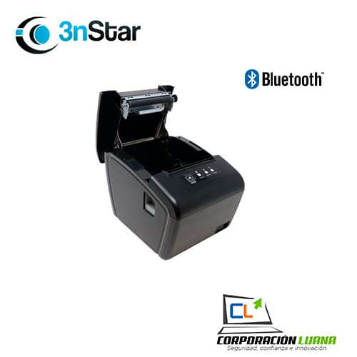 Imagen de IMPRESORA TERMICA 3NSTAR ( RPT006B ) BLUETOOTH