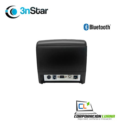 Imagen de IMPRESORA TERMICA 3NSTAR ( RPT006B ) BLUETOOTH