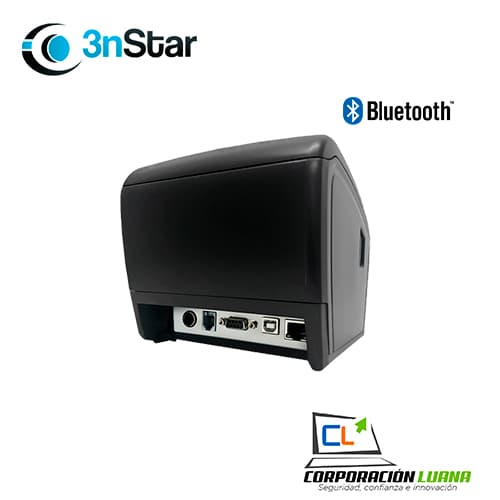 Imagen de IMPRESORA TERMICA 3NSTAR ( RPT006B ) BLUETOOTH