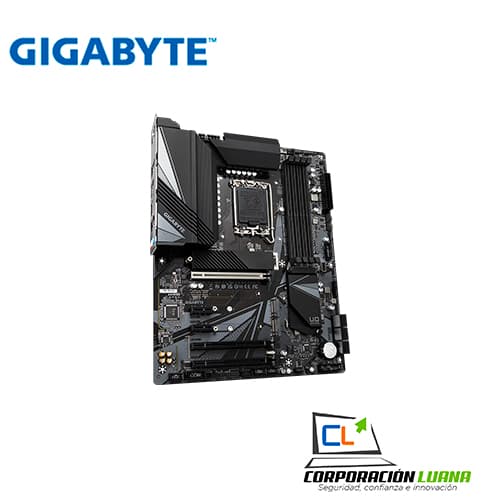 Imagen de MOTHERBOARD GIGABYTE Z690 UD ( Z690 UD DDR4 ) | LGA 1700