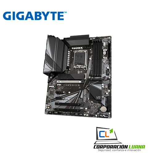 Imagen de MOTHERBOARD GIGABYTE Z690 UD ( Z690 UD DDR4 ) | LGA 1700