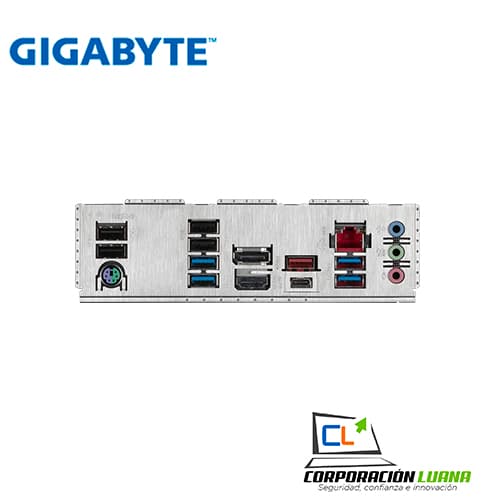 Imagen de MOTHERBOARD GIGABYTE Z690 UD ( Z690 UD DDR4 ) | LGA 1700