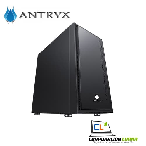 Foto del producto CASE ANTRYX XTREME MICRO XM-310 ( AC-XM310K-500CP ) C/FUENTE 500W