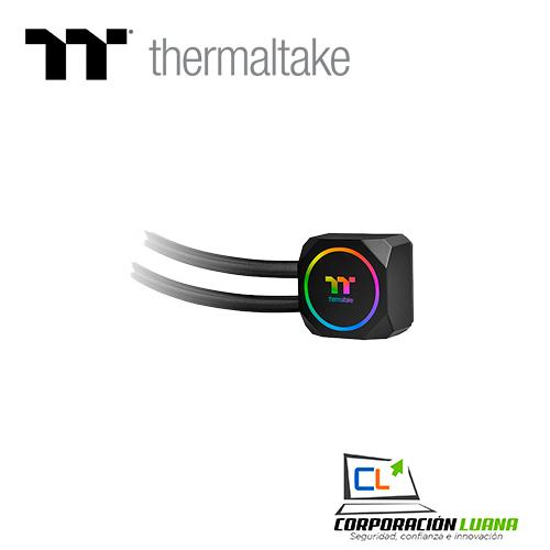 REFRIGERACION LIQUIDA THERMALTAKE TH240 ARGB SYNC ( CL-W286-PL12SW-A )