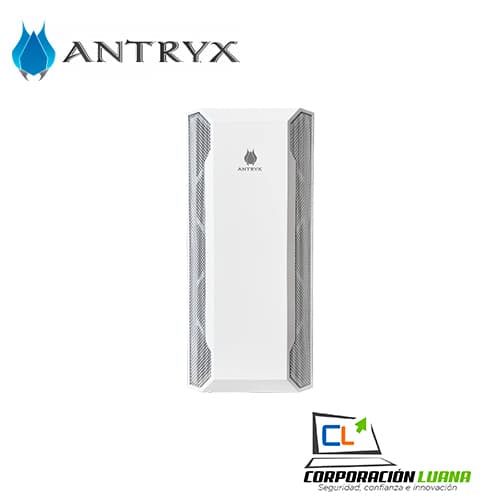 Imagen de CASE ANTRYX RX 430U ( AC-RX430UW ) S/FUENTE | BLANCO | LED RGB