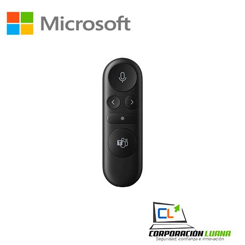 PRESENTADOR LASER MICROSOFT ( IX7-00003 ) 10M | 2.4GHZ