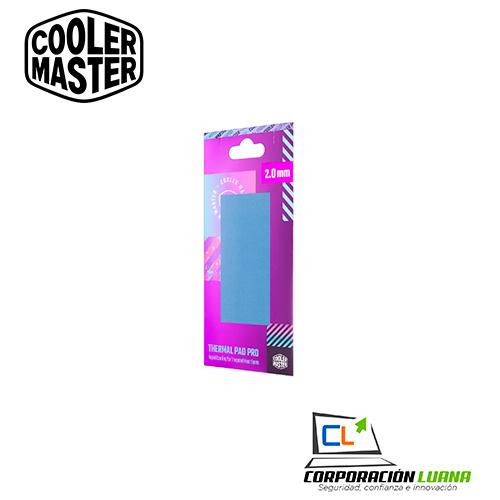 THERMAL PAD COOLER MASTER PRO ( TPY-NDPB-9020-R1 ) 2.00MM