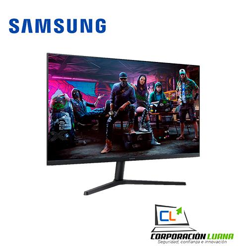 MONITOR SAMSUNG 32" ( LS32B300NWNXGO ) FHD | 8MS - 75HZ | HDMI - DP