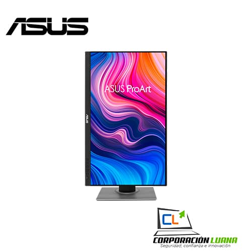 Imagen de MONITOR ASUS PROART 27" ( PA278QV ) 2560X1440 - WQHD IPS | SRGB 100% | 75HZ | DVI - HDMI - DP