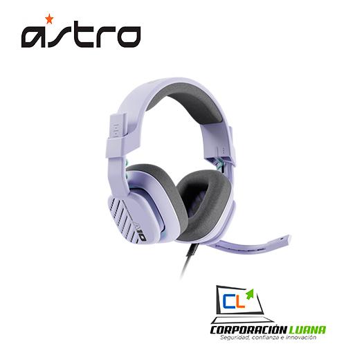AURICULAR ASTRO A10 ( MM121LOG21 ) LILAC | GENERACION 2