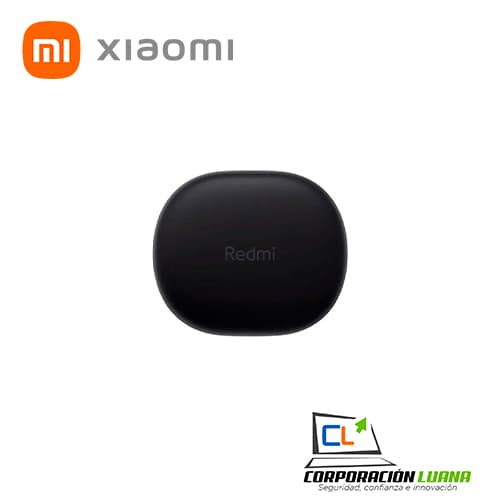 Imagen de AURICULAR INALAMBRICO XIAOMI REDMI BUDS 4 LITE ( MM001XIA06 ) BLACK