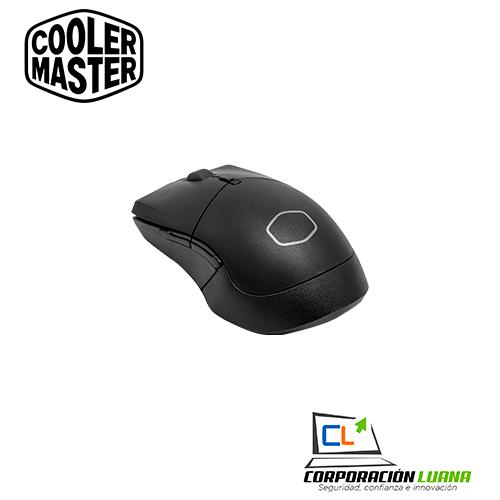 MOUSE INALAMBRICO COOLER MASTER MM311 ( MM-311-KKOW1 ) NEGRO | DPI 10K | 2.4GHZ