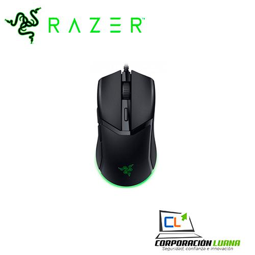 MOUSE GAMER RAZER COBRA ( RZ01-04650100-R3M1 ) CHROMA RGB LIGHTWEIGHT 8500 DPI | BLACK