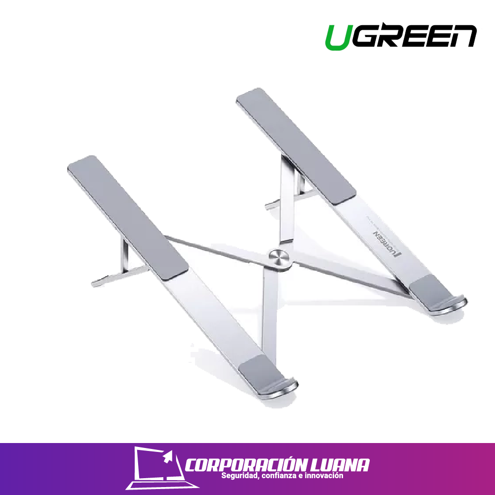 Foto del producto SOPORTE PARA LATOP PORTATIL UGREEN ( 40289 )
