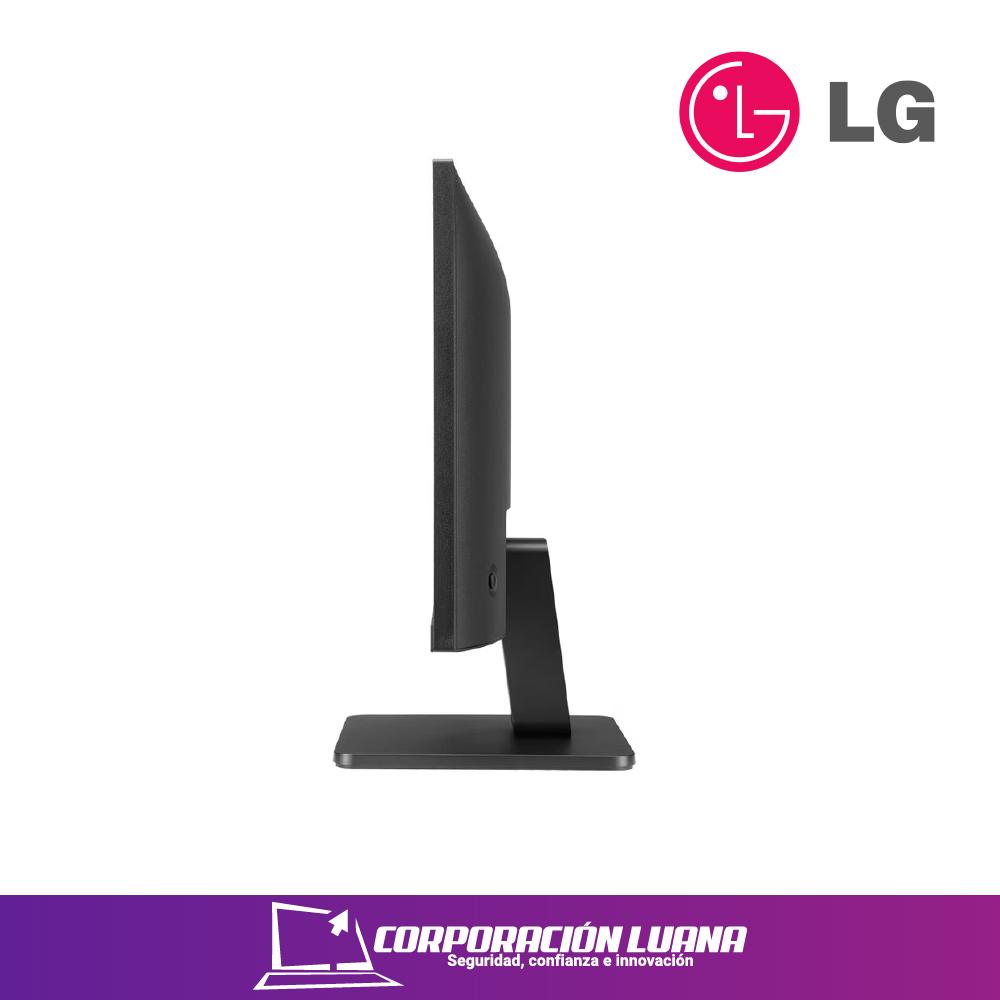 MONITOR LG 22" ( 22MR410-B ) VA | FHD | HDMI VGA 100 HZ