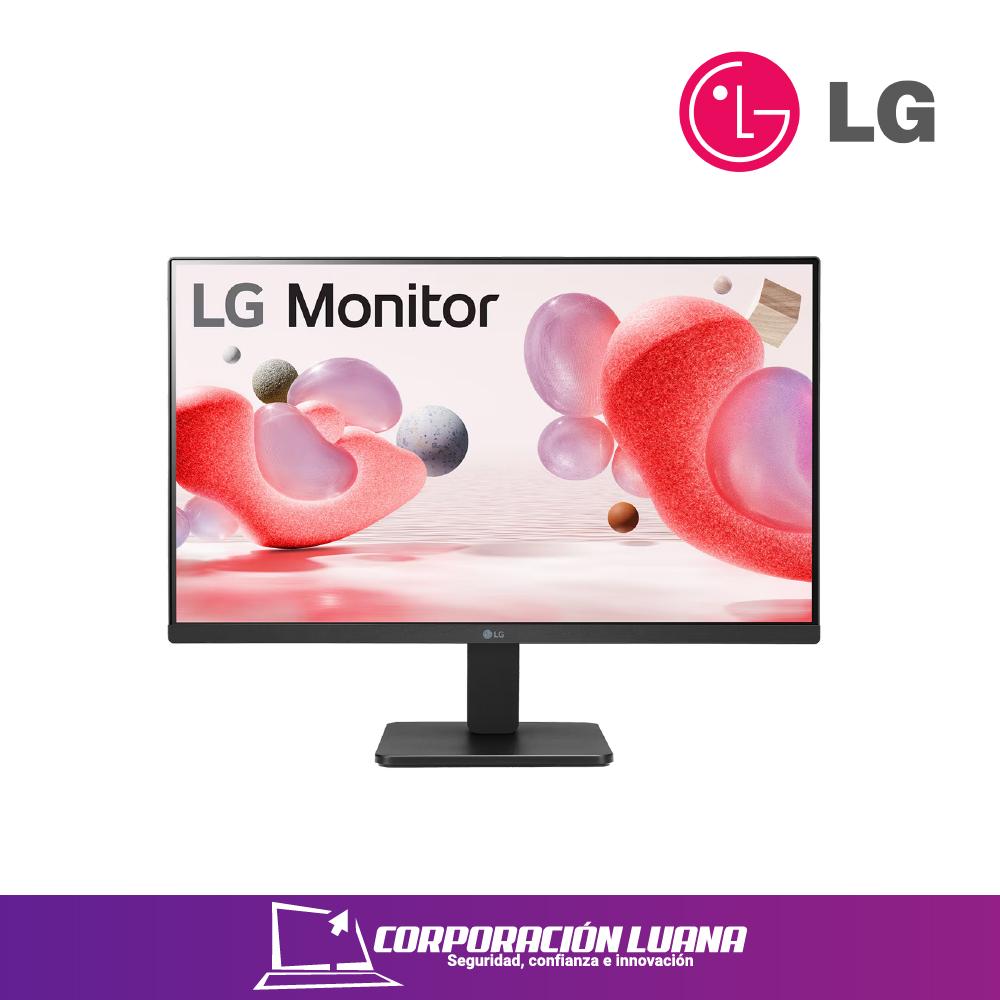 MONITOR LG 32" LED  VA CURVO MR50C 100HZ DSUB HDMI