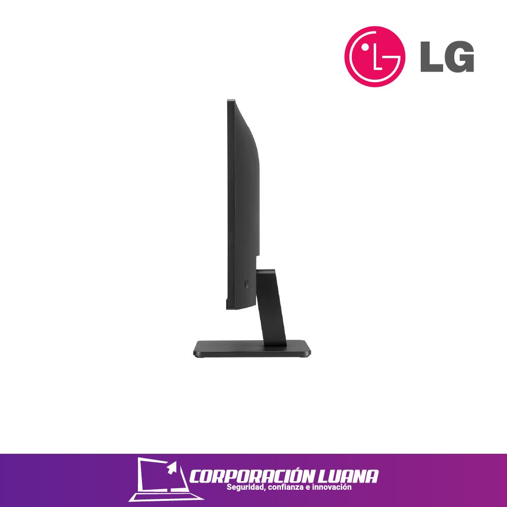 MONITOR LG 32" LED  VA CURVO MR50C 100HZ DSUB HDMI