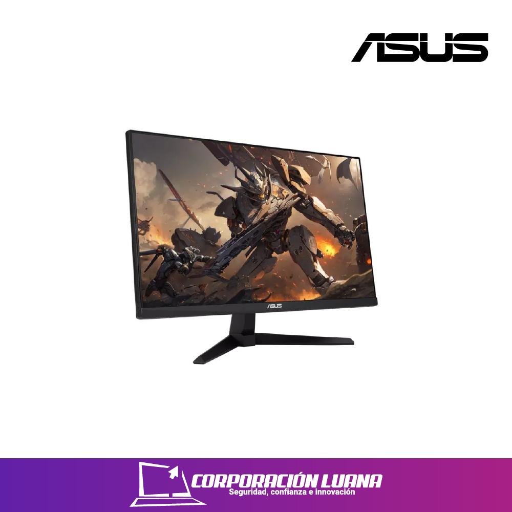 MONITOR GAMER ASUS TUF GAMING 23.8" ( VG249Q3A ) FHD - 1 MS | FAST IPS | 180HZ