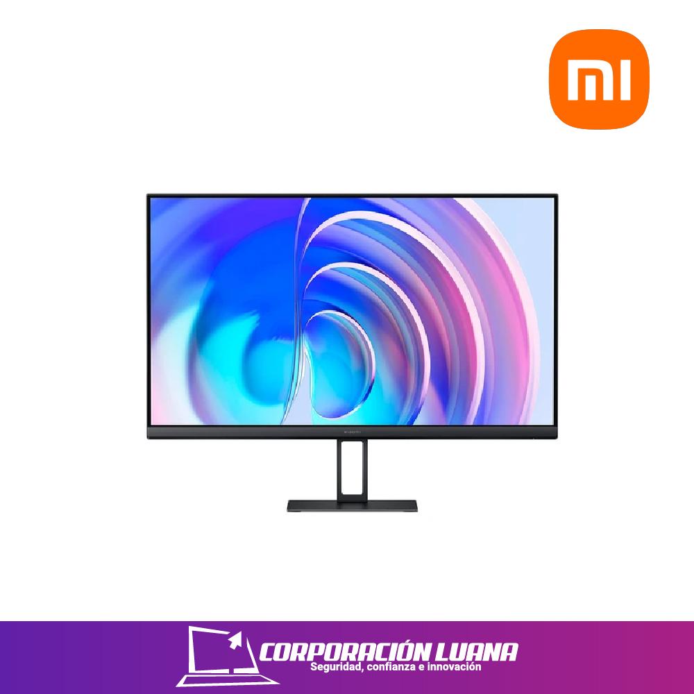 MONITOR XIAOMI 24" (A24I ) IPS | FHD - 100HZ - 6MS | DP - HDMI