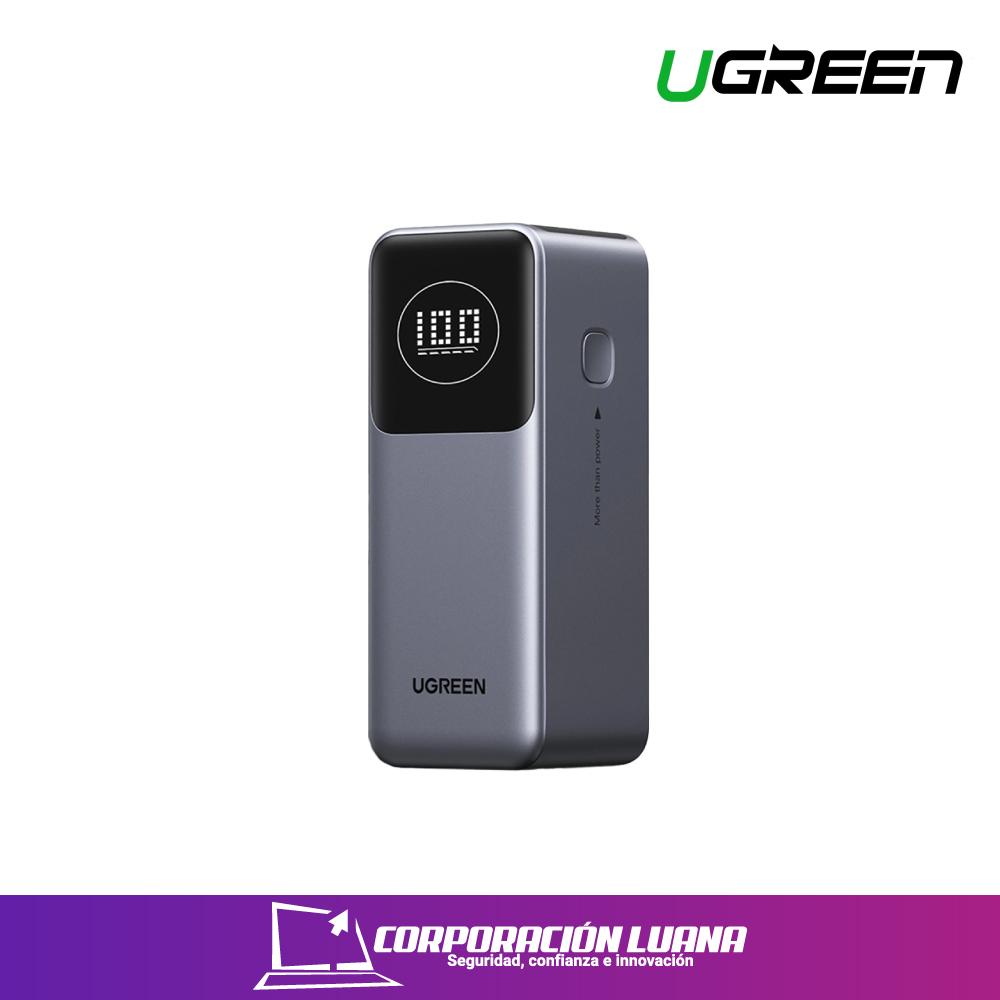 UGREEN 12000MAH FAST CHARGING 100W POWER BANK ( 35526B )