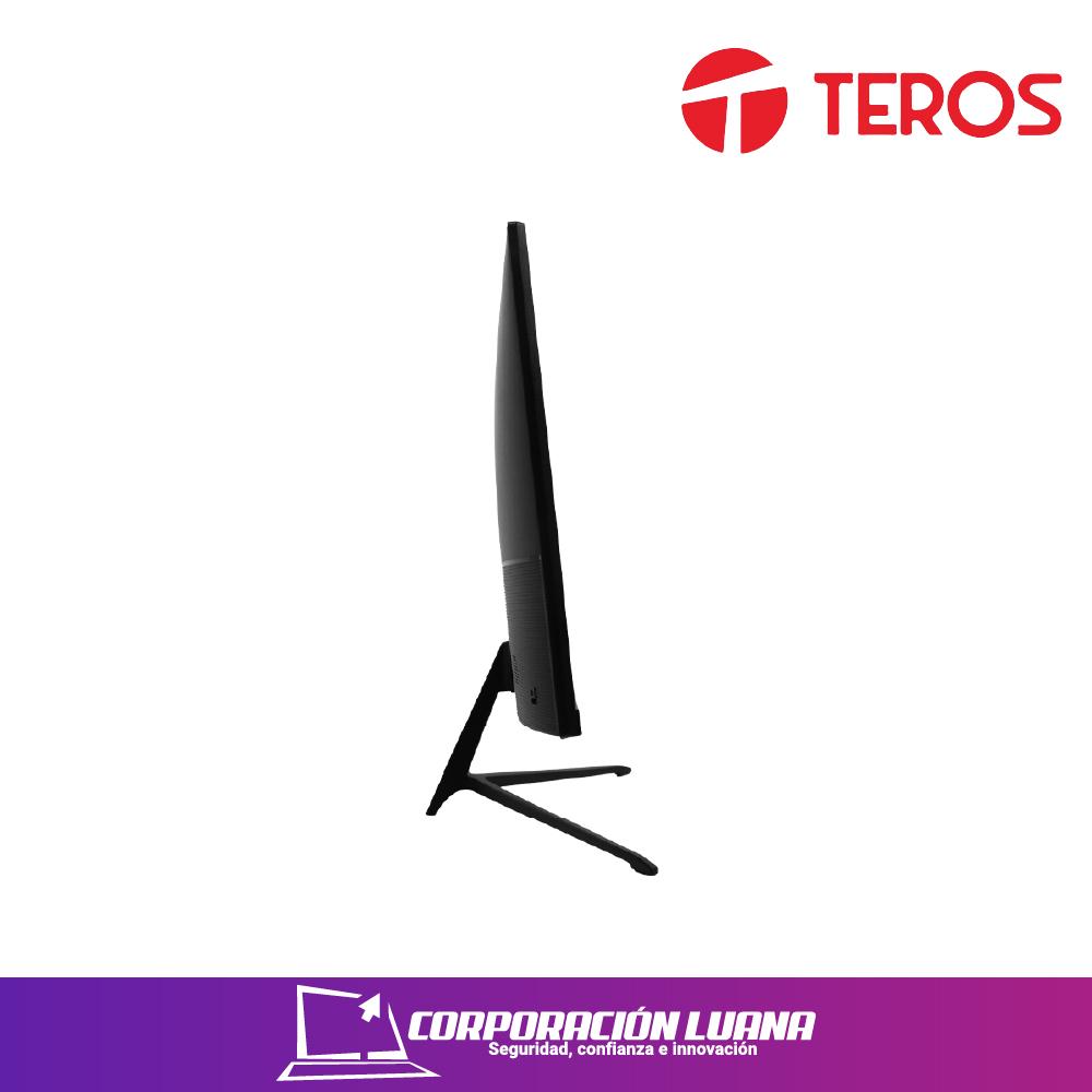 MONITOR TEROS 22" ( TE-2128S ) IPS | FHD - 100HZ | 1 MS | HDMI - VGA