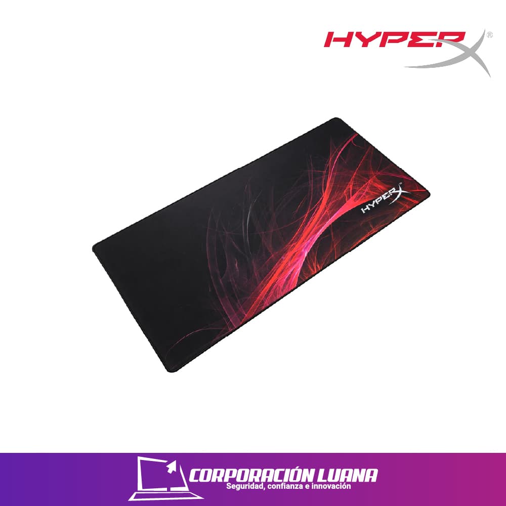 PAD MOUSE HYPERX FURY S CLOTH XL ( 4P5Q8AA ) SPEED EDITION