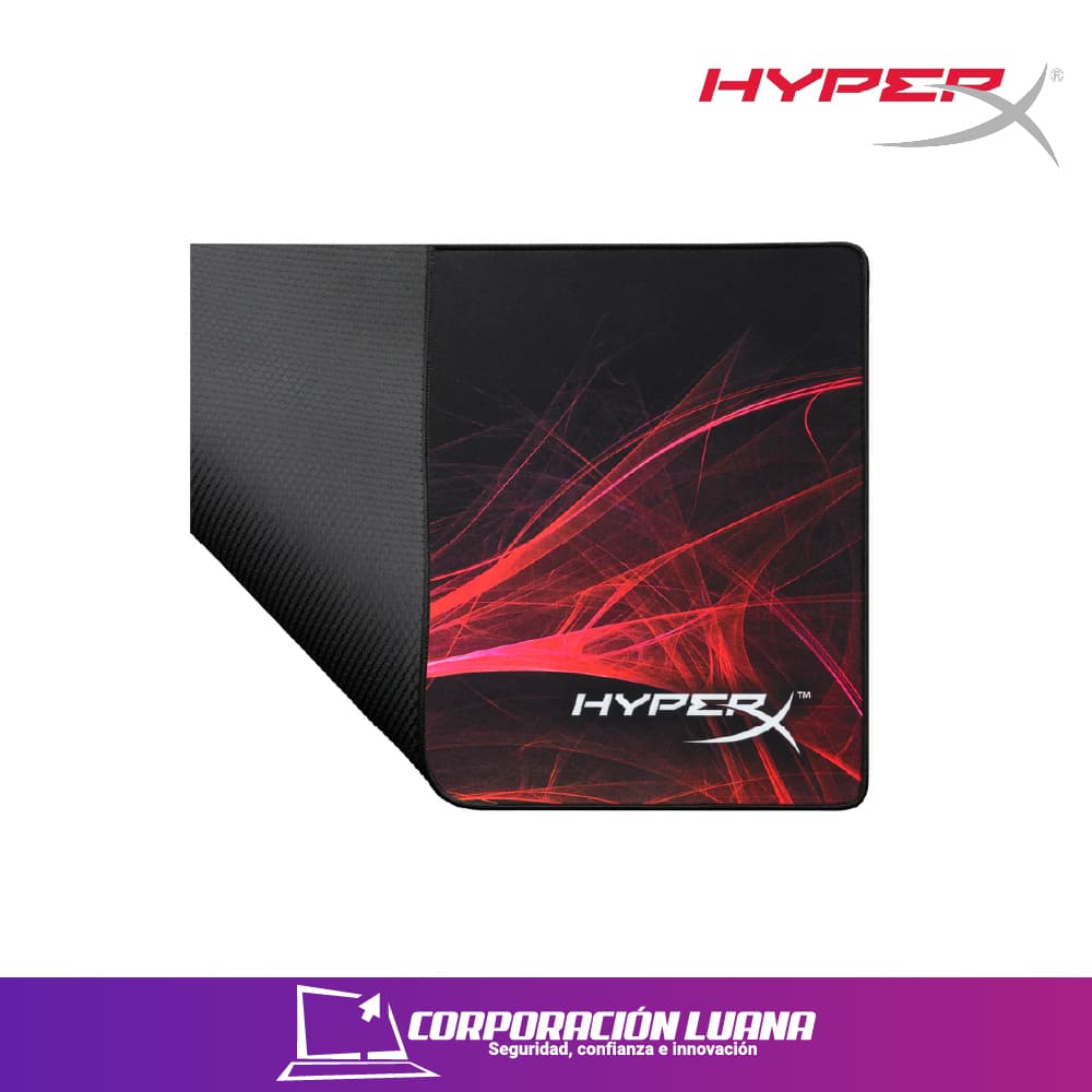 PAD MOUSE HYPERX FURY S CLOTH XL ( 4P5Q8AA ) SPEED EDITION